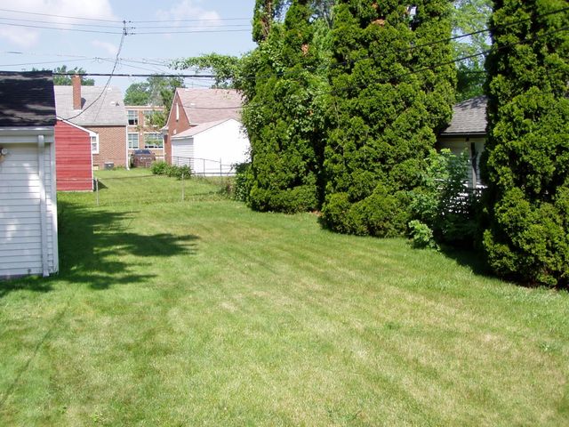 10015 Brady, Redford Charter Twp, MI 48239