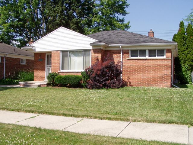 10015 Brady, Redford Charter Twp, MI 48239