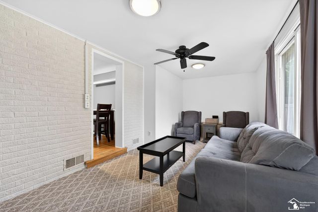 15580 Aster Avenue, Allen Park, MI 48101