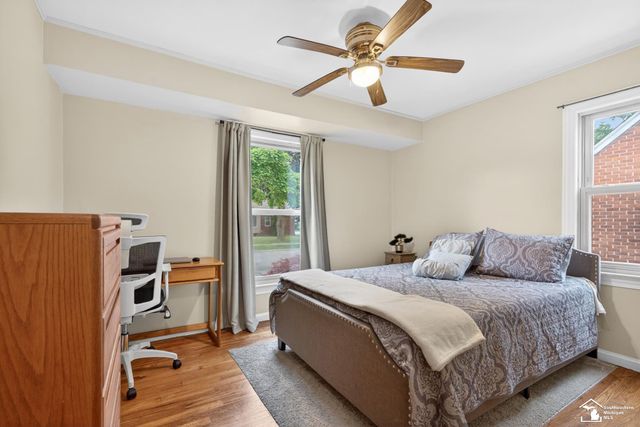 15580 Aster Avenue, Allen Park, MI 48101