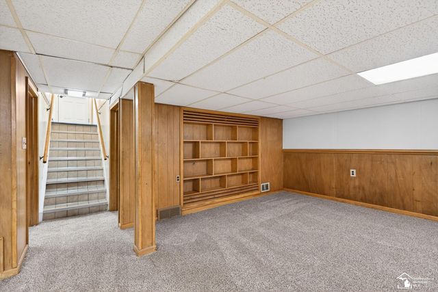 15580 Aster Avenue, Allen Park, MI 48101