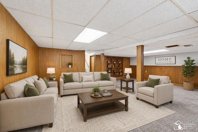 15580 Aster Avenue, Allen Park, MI 48101