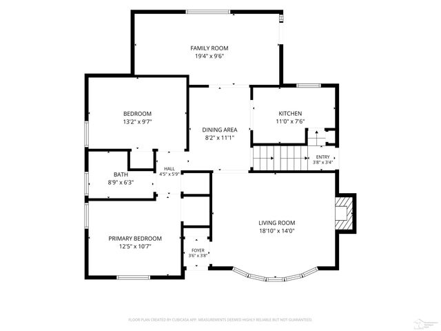 15580 Aster Avenue, Allen Park, MI 48101