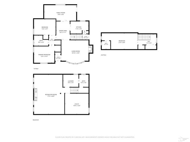 15580 Aster Avenue, Allen Park, MI 48101