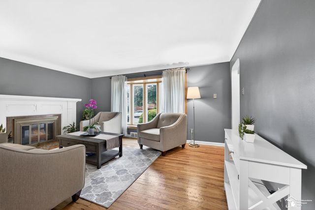 15580 Aster Avenue, Allen Park, MI 48101