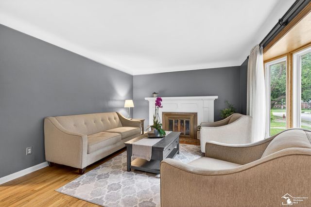 15580 Aster Avenue, Allen Park, MI 48101