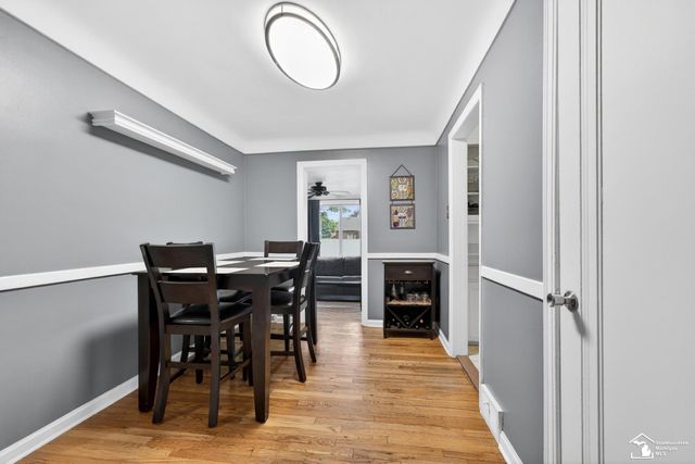 15580 Aster Avenue, Allen Park, MI 48101