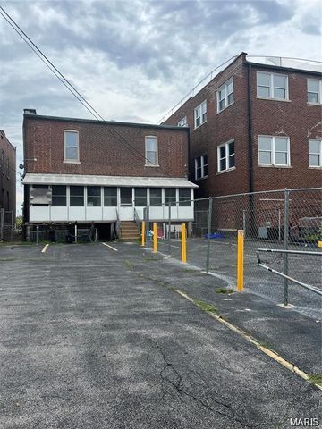 3465-67 South Grand, St Louis, MO 63118