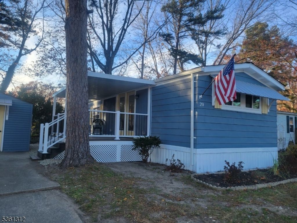 20 Judith Way, Jackson Twp., NJ 08527