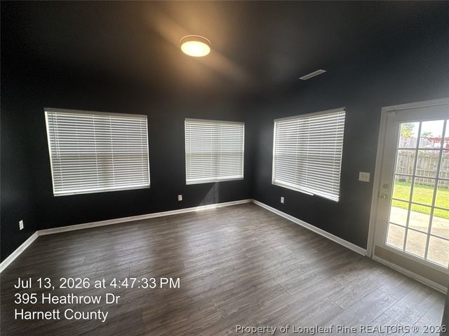 395 Heathrow Drive, Spring Lake, NC 28390