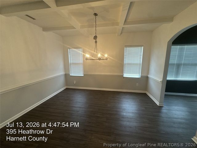 395 Heathrow Drive, Spring Lake, NC 28390