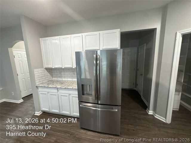 395 Heathrow Drive, Spring Lake, NC 28390