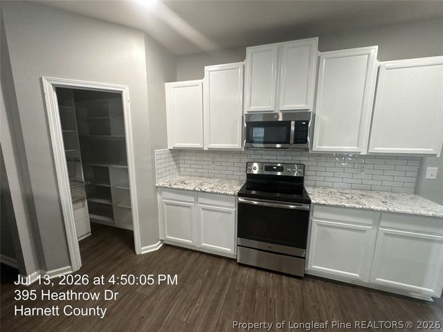 395 Heathrow Drive, Spring Lake, NC 28390