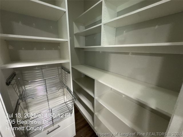 395 Heathrow Drive, Spring Lake, NC 28390
