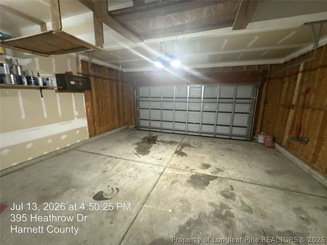 395 Heathrow Drive, Spring Lake, NC 28390
