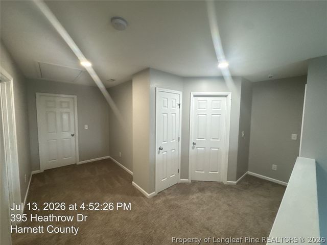 395 Heathrow Drive, Spring Lake, NC 28390