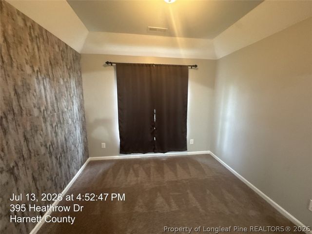 395 Heathrow Drive, Spring Lake, NC 28390