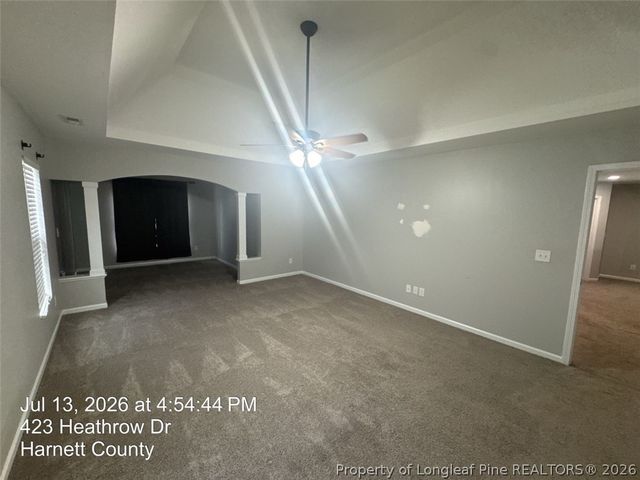 395 Heathrow Drive, Spring Lake, NC 28390