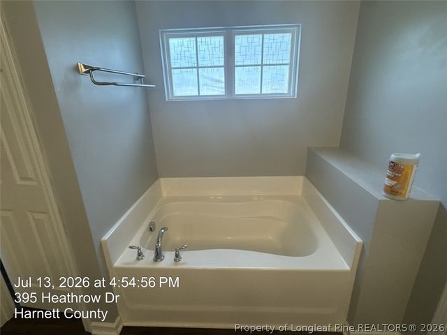 395 Heathrow Drive, Spring Lake, NC 28390