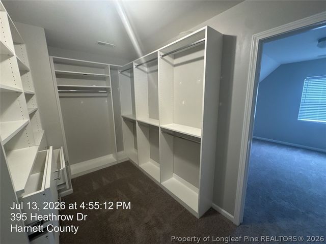 395 Heathrow Drive, Spring Lake, NC 28390