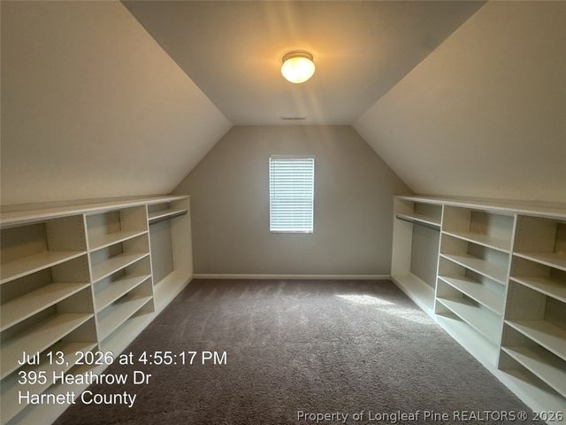 395 Heathrow Drive, Spring Lake, NC 28390