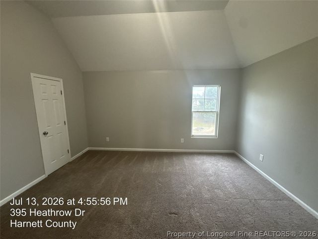 395 Heathrow Drive, Spring Lake, NC 28390