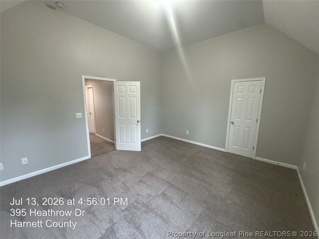 395 Heathrow Drive, Spring Lake, NC 28390