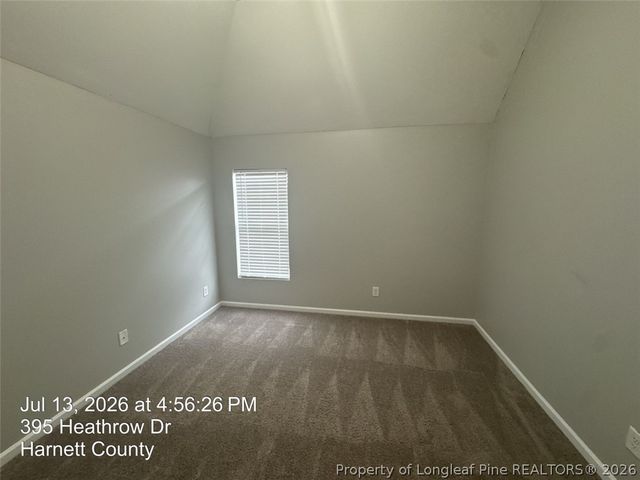 395 Heathrow Drive, Spring Lake, NC 28390