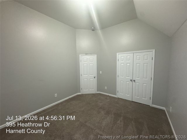 395 Heathrow Drive, Spring Lake, NC 28390