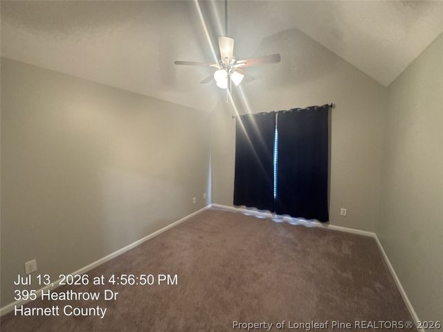 395 Heathrow Drive, Spring Lake, NC 28390