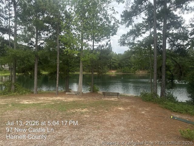 395 Heathrow Drive, Spring Lake, NC 28390
