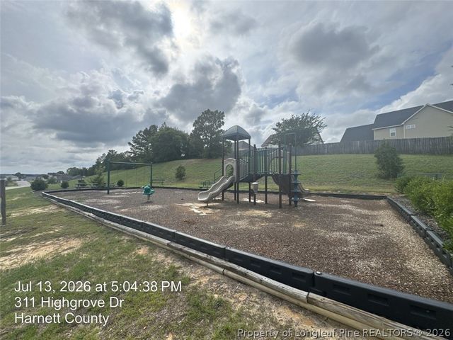 395 Heathrow Drive, Spring Lake, NC 28390