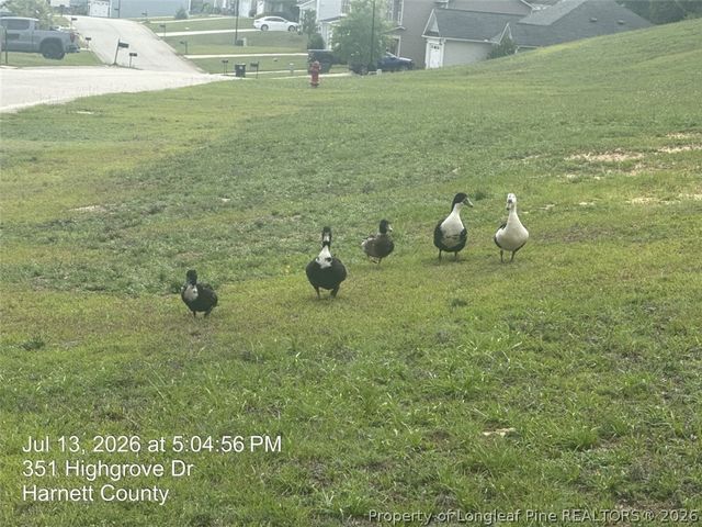395 Heathrow Drive, Spring Lake, NC 28390