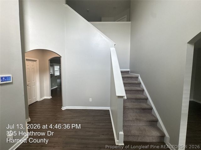 395 Heathrow Drive, Spring Lake, NC 28390