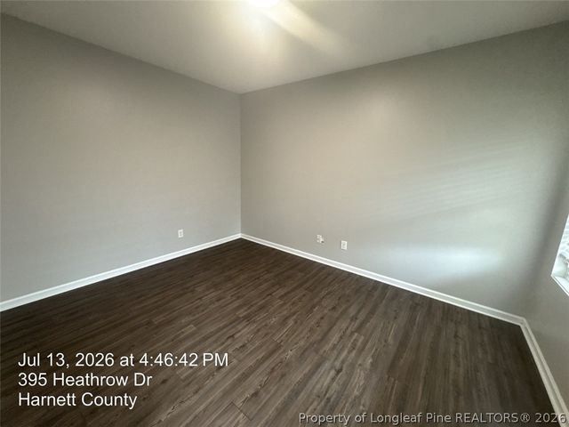 395 Heathrow Drive, Spring Lake, NC 28390