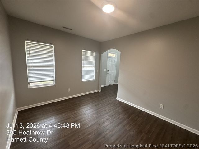 395 Heathrow Drive, Spring Lake, NC 28390