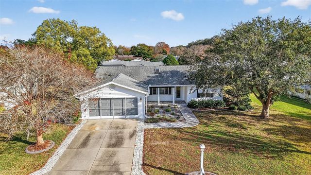 17951 SE 96TH AVENUE, Summerfield, FL 34491