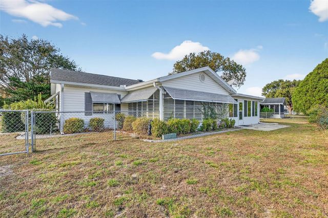 17951 SE 96TH AVENUE, Summerfield, FL 34491