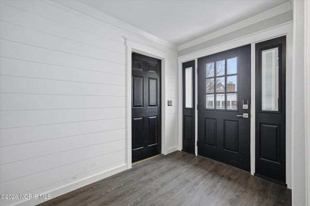 622 Walnut Street, Fostoria, OH 44830