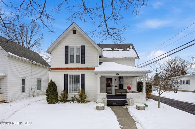 622 Walnut Street, Fostoria, OH 44830