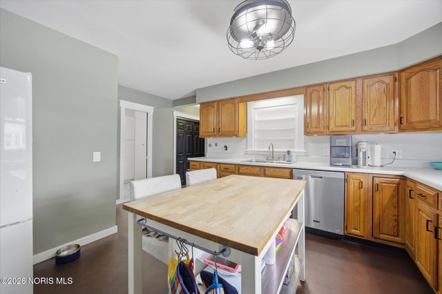 622 Walnut Street, Fostoria, OH 44830