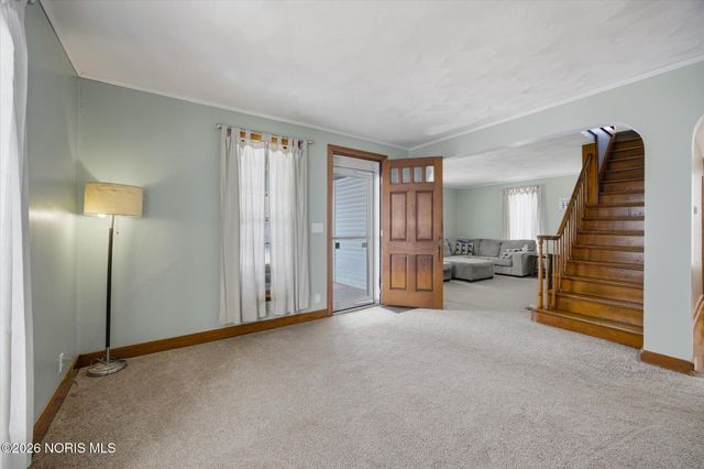 622 Walnut Street, Fostoria, OH 44830