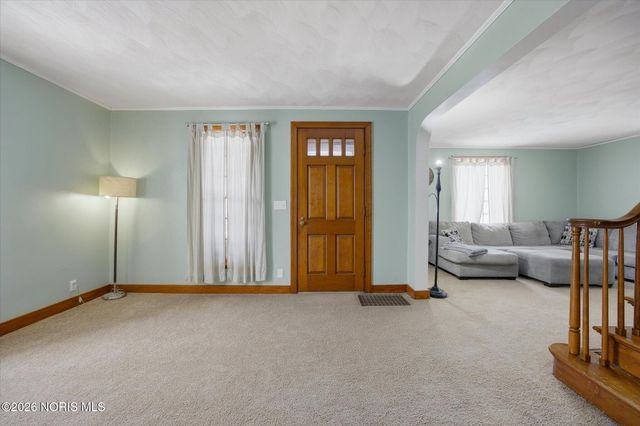 622 Walnut Street, Fostoria, OH 44830