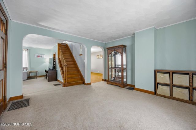 622 Walnut Street, Fostoria, OH 44830