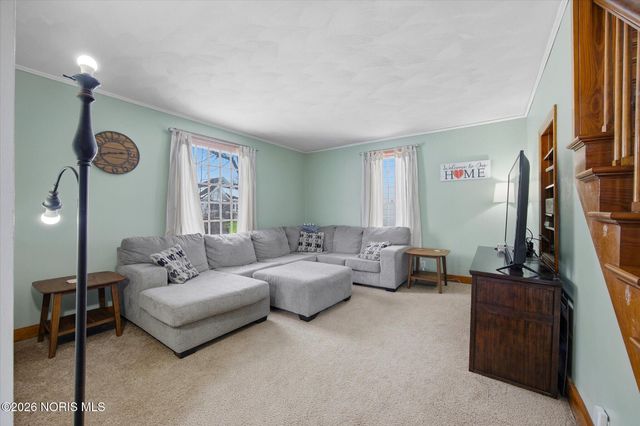 622 Walnut Street, Fostoria, OH 44830