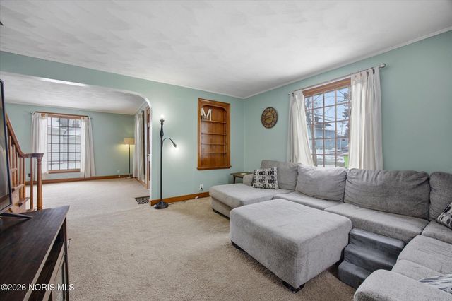 622 Walnut Street, Fostoria, OH 44830