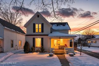 622 Walnut Street, Fostoria, OH 44830