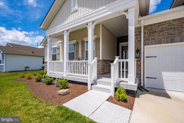 36831 W OLD GATE DR, Georgetown, DE 19947