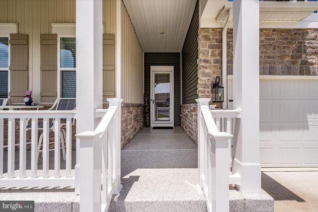 36831 W OLD GATE DR, Georgetown, DE 19947
