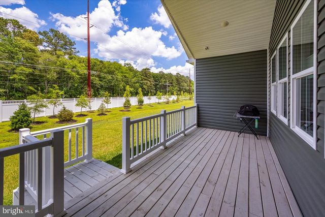 36831 W OLD GATE DR, Georgetown, DE 19947